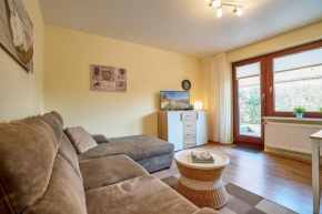 Haus Berolina Grömitz Wohnung 2